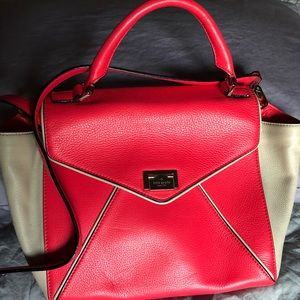 Kate spade purse